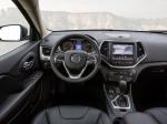 Jeep Cherokee Trailhawk 2014 года (EU)